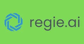 Regie interface screenshot